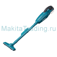 Аккумуляторный пылесос Makita DCL 180 Z