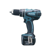 Аккумуляторная дрель-шуруповерт Makita BHP 446 RFE