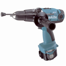 Ударная дрель-шуруповерт Makita 8414 DWFE