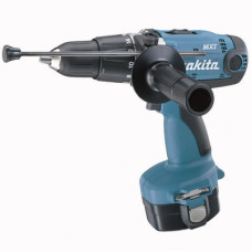 Ударная дрель-шуруповерт Makita 8434 DWFE