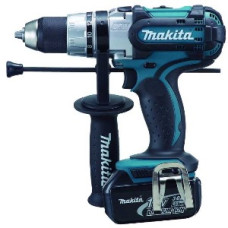 Ударная дрель Makita BHP 454 RFE