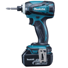 Ударный шуруповерт Makita BTD 146 RFE