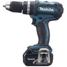 Ударная дрель-шуруповерт Makita BHP 452 RFE