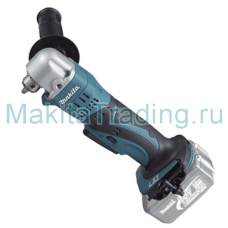 Аккумуляторная угловая дрель Makita BDA 350 Z Аккумуляторная угловая дрель Makita BDA 350 Z