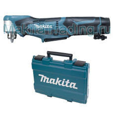 Аккумуляторная угловая дрель Makita DA 330 DWE Аккумуляторная угловая дрель Makita DA 330 DWE
