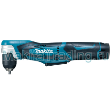 Аккумуляторная угловая дрель Makita DA 331 DWE Аккумуляторная угловая дрель Makita DA 331 DWE