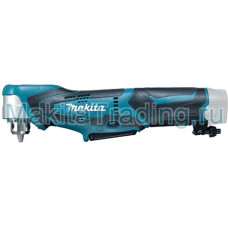 Аккумуляторная угловая дрель Makita DA 330 DZ Аккумуляторная угловая дрель Makita DA 330 DZ