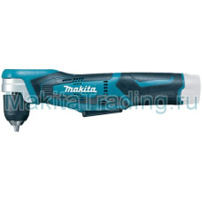 Аккумуляторная угловая дрель Makita DA 331 DZ Аккумуляторная угловая дрель Makita DA 331 DZ
