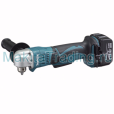 Аккумуляторная угловая дрель Makita BDA 350 RFE Аккумуляторная угловая дрель Makita BDA 350 RFE