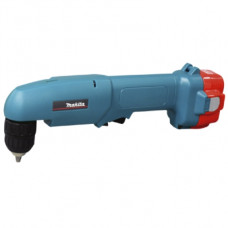 Аккумуляторная угловая дрель Makita DA 392 DW Аккумуляторная угловая дрель Makita DA 392 DW