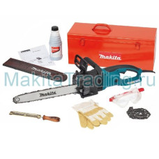 Электрическая цепная пила Makita UC 4030 AK/05M