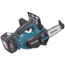 Аккумуляторная цепная пила Makita BUC 122 RFE