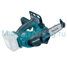 Аккумуляторная цепная пила Makita DUC 122 Z