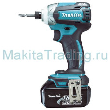 Ударный шуруповерт Makita BTD 147 RFE