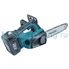 Аккумуляторная цепная пила Makita BUC 250 RDE