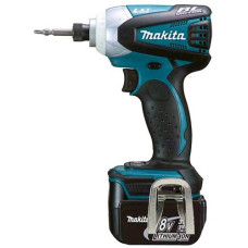 Ударный шуруповерт Makita BTD 144 RFE