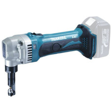 Аккумуляторные высечные ножницы Makita BJN 160 Z