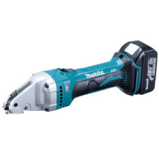 Шлицевые ножницы Makita BJS 101 RFE