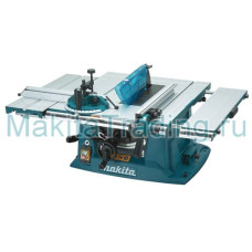 Пила настольная Makita MLT 100