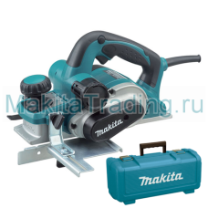 Рубанок Makita KP 0810 K