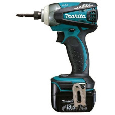 Ударный шуруповерт Makita BTD 133 RFE