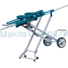 Стол Makita DEAWST05 для торцовочных пил