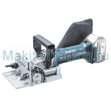Аккумуляторный шпоночный фрезер Makita BPJ 180 Z