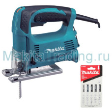Лобзик Makita 4329 X1