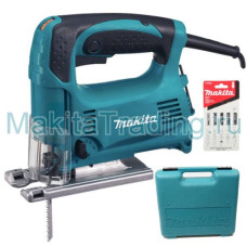 Лобзик Makita 4329 KX1