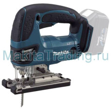 Аккумуляторный лобзик Makita DJV 180 Z