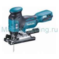 Аккумуляторный лобзик Makita DJV 181 Z