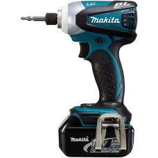 Ударный шуруповерт Makita BTD 145 RFE