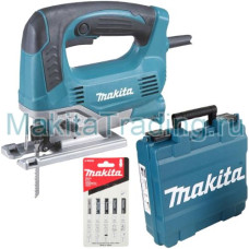 Лобзик Makita JV 0600 KX
