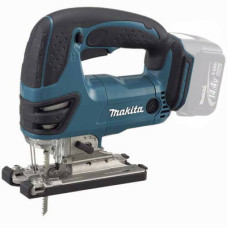 Аккумуляторный лобзик Makita BJV 140 Z
