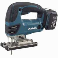 Аккумуляторный лобзик Makita BJV 140 RFE