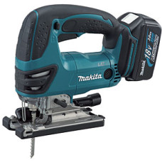 Аккумуляторный лобзик Makita BJV 180 RFE
