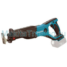 Аккумуляторная сабельная пила Makita DJR 181 Z