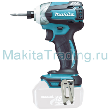 Ударный шуруповерт Makita BTD 147 Z