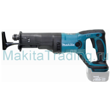 Аккумуляторная сабельная пила Makita BJR 141 Z