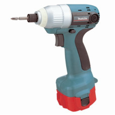 Ударный шуруповерт Makita 6980 FDWAE