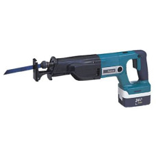 Аккумуляторная сабельная пила Makita BJR 240 SJ