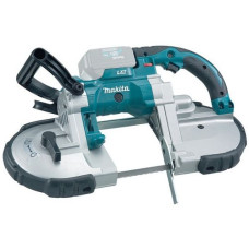 Аккумуляторная ленточная пила Makita BPB 180 Z