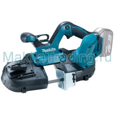 Аккумуляторная ленточная пила Makita DPB 181 Z