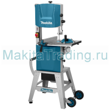 Ленточная пила Makita LB 1200 F