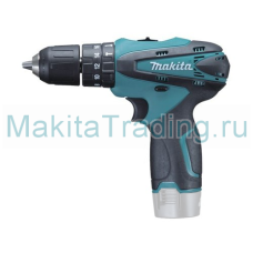 Ударная дрель-шуруповерт Makita HP 330 DZ