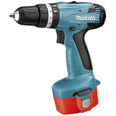Ударная дрель-шуруповерт Makita 8281 DWPE