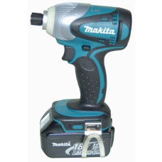 Ударный шуруповерт Makita BTD 140 RFE