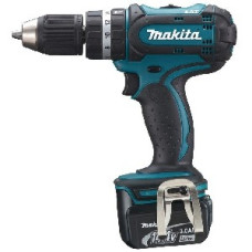 Ударная дрель-шуруповерт Makita BHP 442 RFE