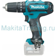 Ударная дрель-шуруповерт Makita HP 331 DZ