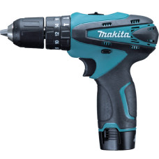 Ударная дрель-шуруповерт Makita HP 330 DWE